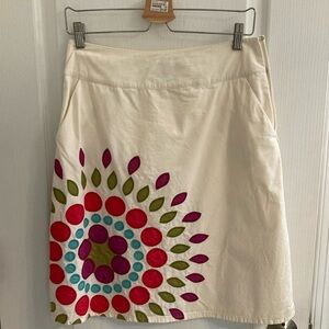 Boden fun skirt
